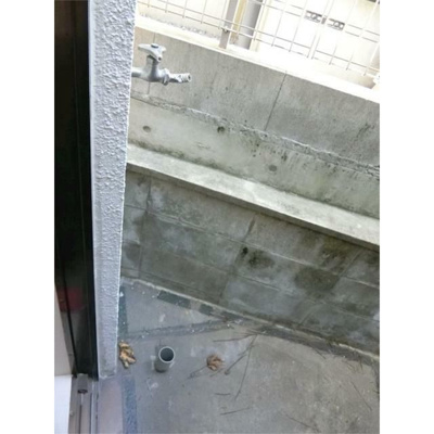 【バルコニー】 | メブキ太子堂