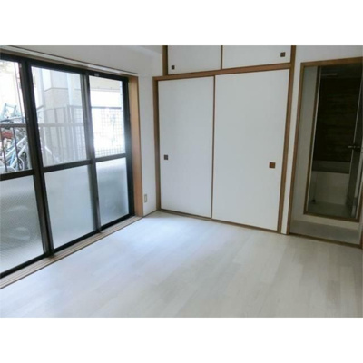 【内装】 | メブキ太子堂