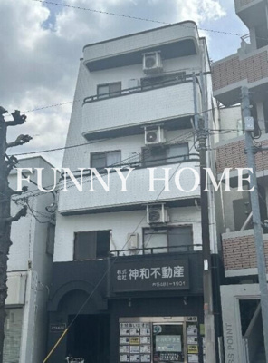 【外観】 | メブキ太子堂