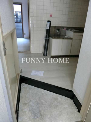 【玄関】 | メブキ太子堂