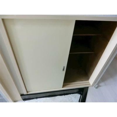 【収納】 | メブキ太子堂