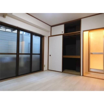 【内装】 | メブキ太子堂