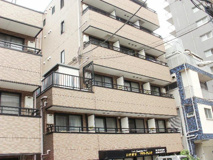 カペラⅡの画像