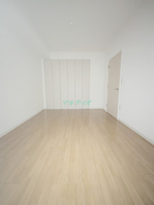 【内装】 | コーポレート五反野 | 洋室