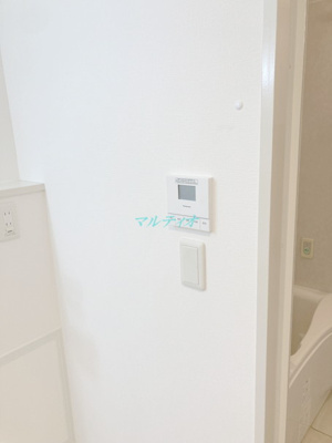 【設備】 | コーポレート五反野