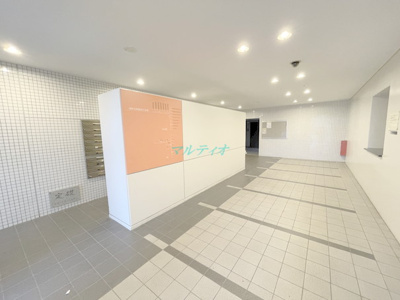  | コーポレート五反野