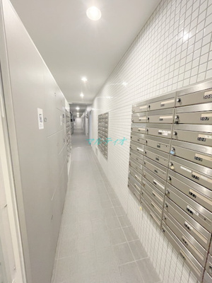  | コーポレート五反野