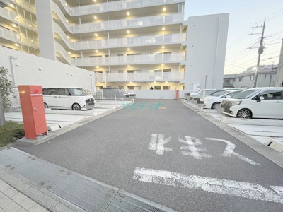  | コーポレート五反野