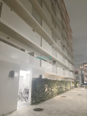  | コーポレート五反野