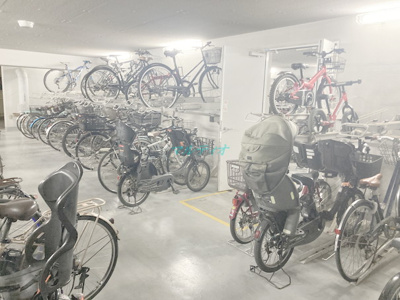  | コーポレート五反野