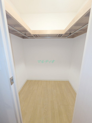 【収納】 | コーポレート五反野 | 収納