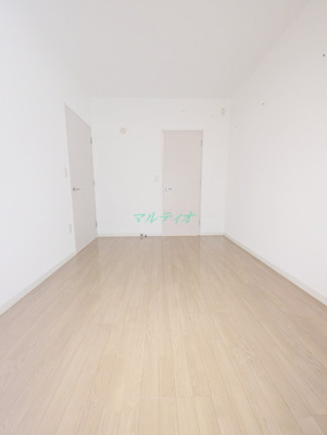 【内装】 | コーポレート五反野 | 洋室