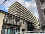 パシフィックマンション広瀬橋の画像