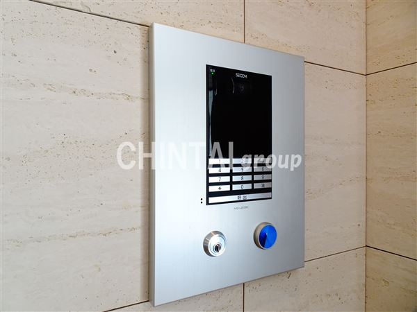 リビオレゾン渋谷笹塚のセキュリティ