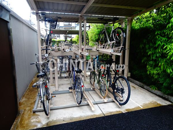 リビオレゾン渋谷笹塚のその他