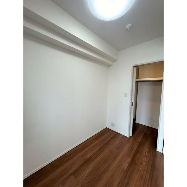 リビオレゾン渋谷笹塚の寝室