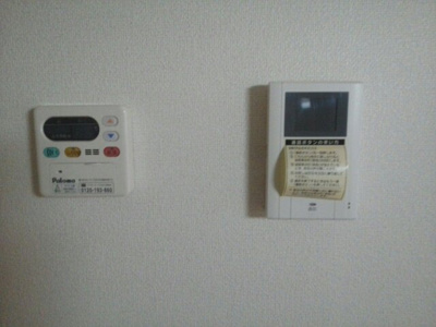 【セキュリティ】 | ブライト・ヴィラ