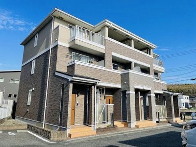 【外観】 | ブライト・ヴィラ