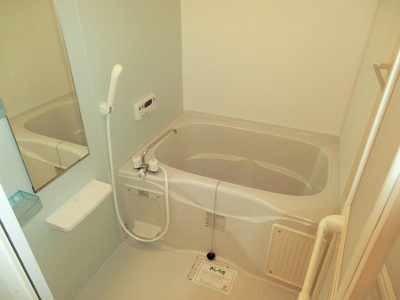 【浴室】 | ブライト・ヴィラ