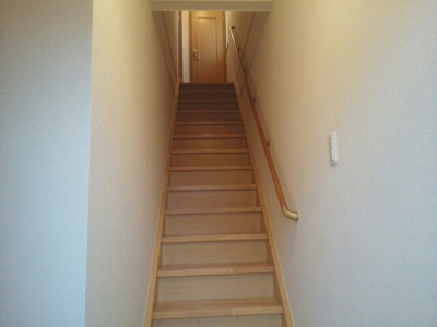 【玄関】 | ブライト・ヴィラ