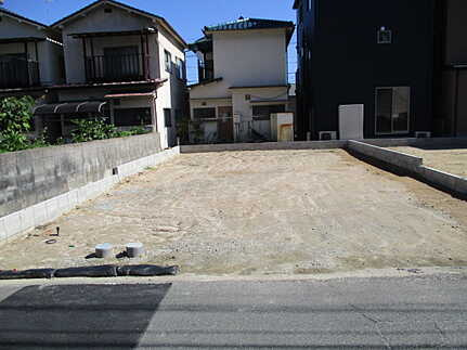 広島市佐伯区隅の浜２丁目