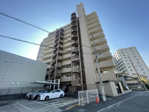 ライオンズマンション衣笠駅前の画像