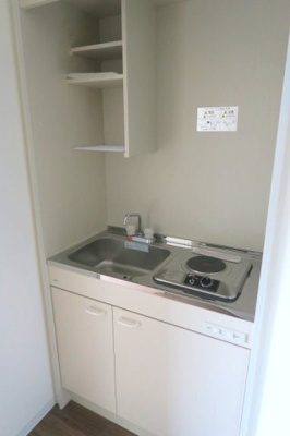 【キッチン】 | ユーキドエル