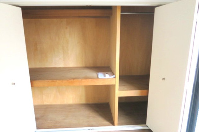 【収納】 | ユーキドエル