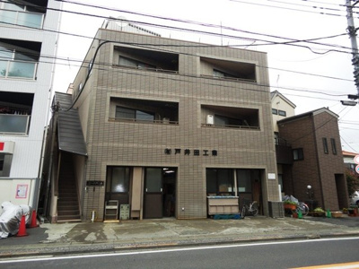 【外観】 | ユーキドエル