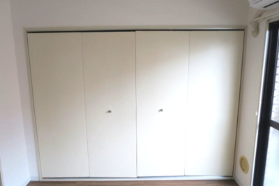 【洋室】 | ユーキドエル