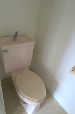 【内装】 | ユーキドエル