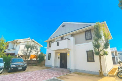 【外観】 | パセオ西芦屋