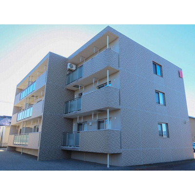 【外観】 | ハートフル０４３