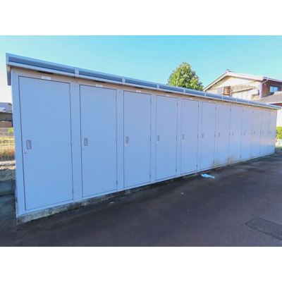 【設備】 | ハートフル０４３