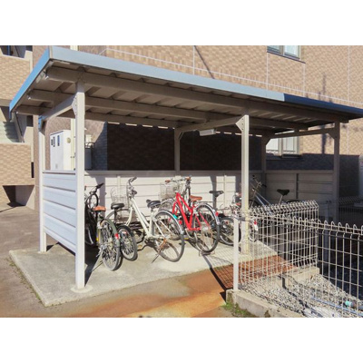 【その他共用部分】 | ハートフル０４３