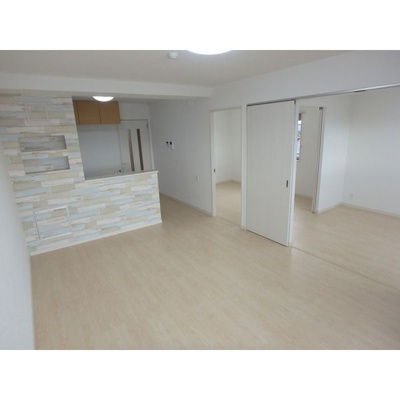 【居間・リビング】 | ハートフル０４３