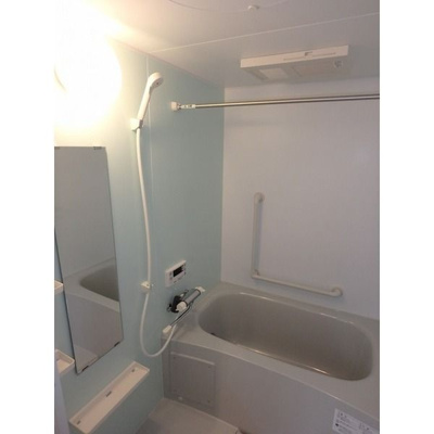 【浴室】 | ハートフル０４３