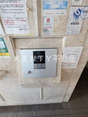 【セキュリティ】 | セリゼ雪が谷