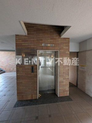 【設備】 | セリゼ雪が谷 | 落ち着いたエントランスです