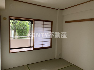 【寝室】 | セリゼ雪が谷 | 寝室にいかがでしょうか