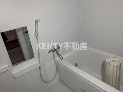 【浴室】 | セリゼ雪が谷