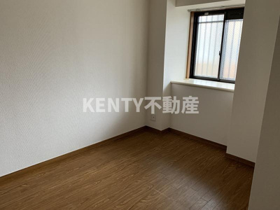 【寝室】 | セリゼ雪が谷 | 寝室にいかがでしょうか