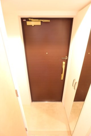 大阪市城東区蒲生２丁目の賃貸マンションの設備