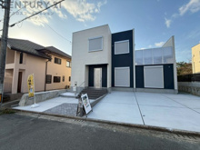 川西市水明台３丁目新築一戸建ての画像