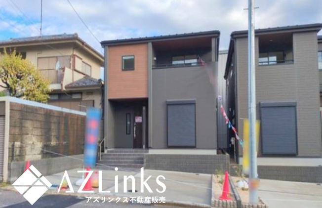 【外観】 | 船橋市習志野台２丁目