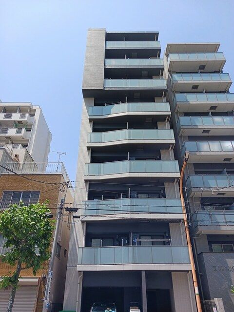 メルヴェーユ・押上