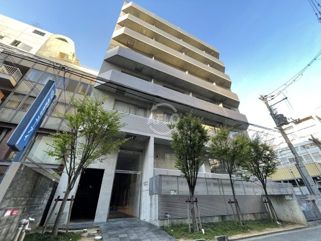 ベルニーニ南森町