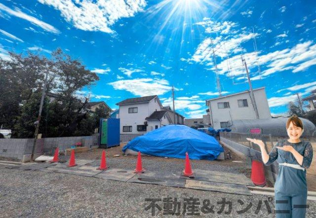 LAVIE正円寺2501　正円寺一丁目の新築戸建