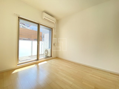 【洋室】 | アドバンス難波西アクア | アドバンス難波西アクア　洋室