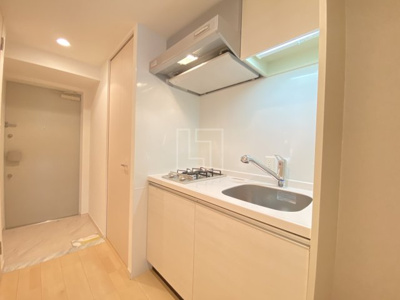 【キッチン】 | アドバンス難波西アクア | アドバンス難波西アクア　システムキッチン